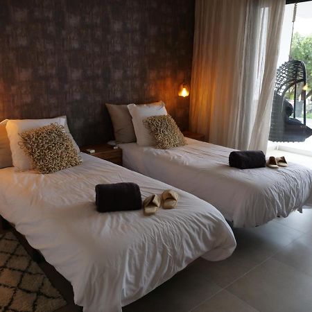 Surya Guest House Охен Экстерьер фото