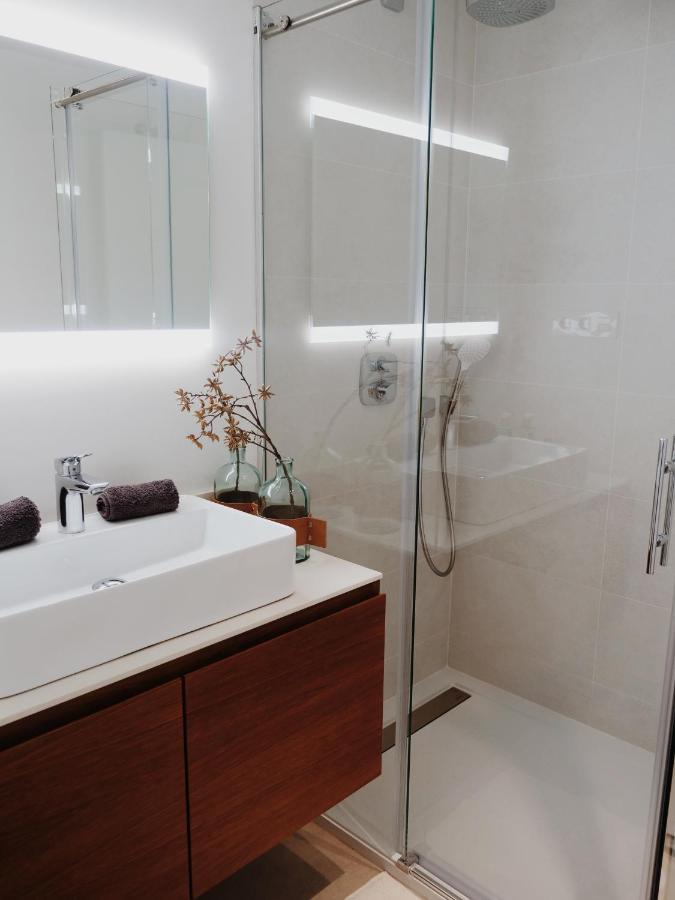 Surya Guest House Охен Экстерьер фото