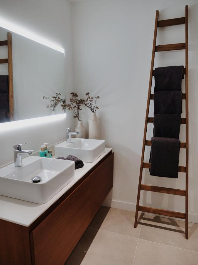 Surya Guest House Охен Экстерьер фото