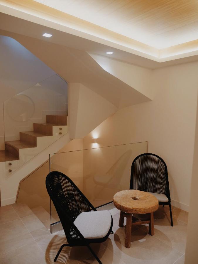 Surya Guest House Охен Экстерьер фото