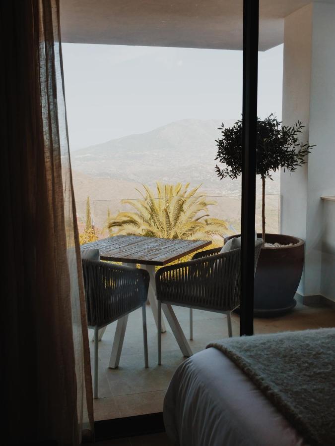 Surya Guest House Охен Экстерьер фото